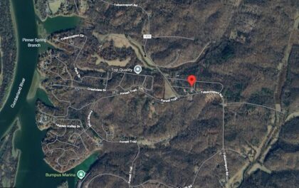 Winfred Drive, Bumpus Mills, TN Property for Sale