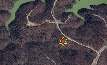 Lake Shore Drive, Monticello, KY Property for Sale